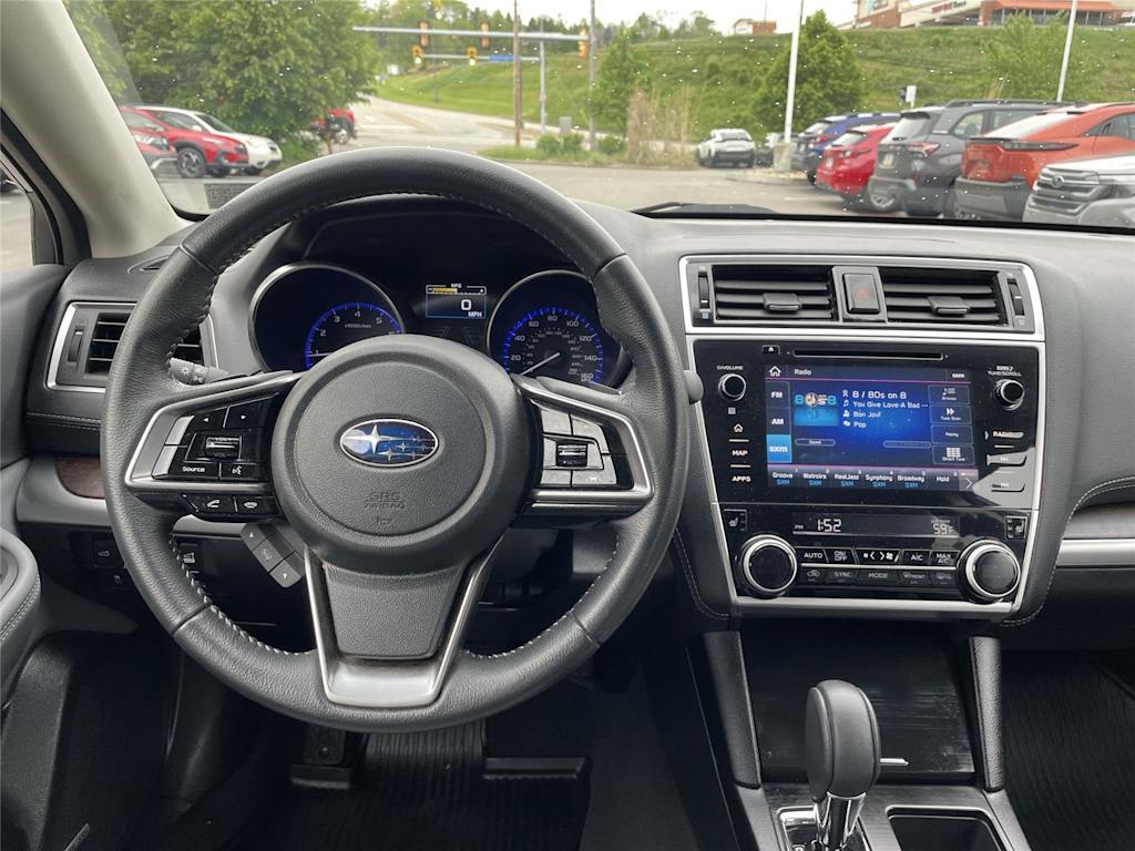 Thumbnail: 2019 Subaru Outback - 2