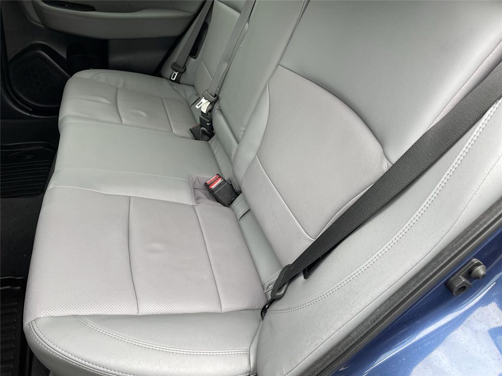 Thumbnail: 2019 Subaru Outback - 11