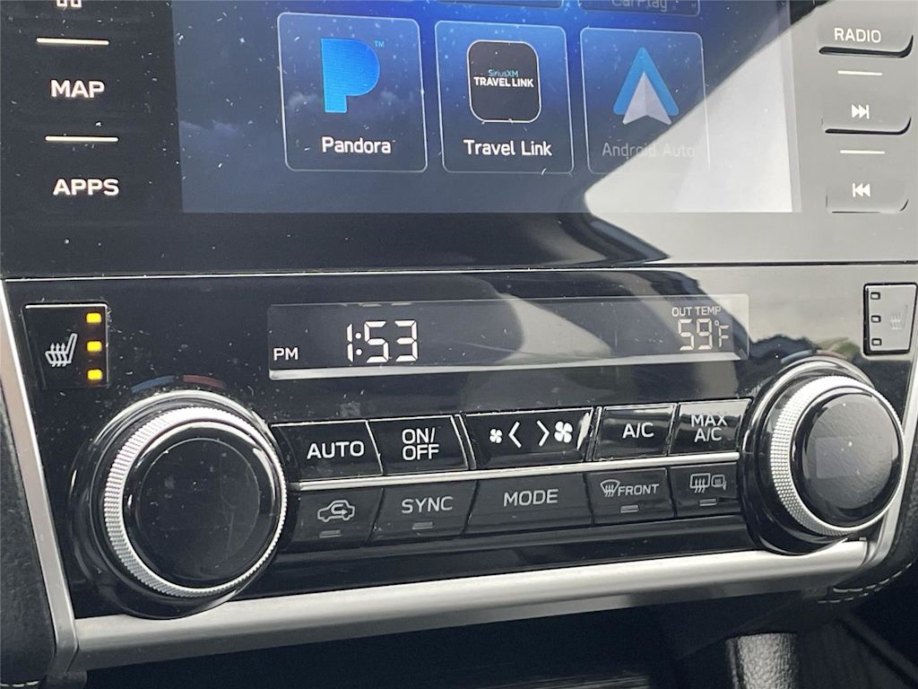 Thumbnail: 2019 Subaru Outback - 29