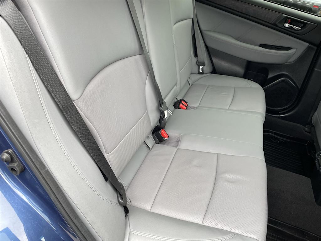 Thumbnail: 2019 Subaru Outback - 24