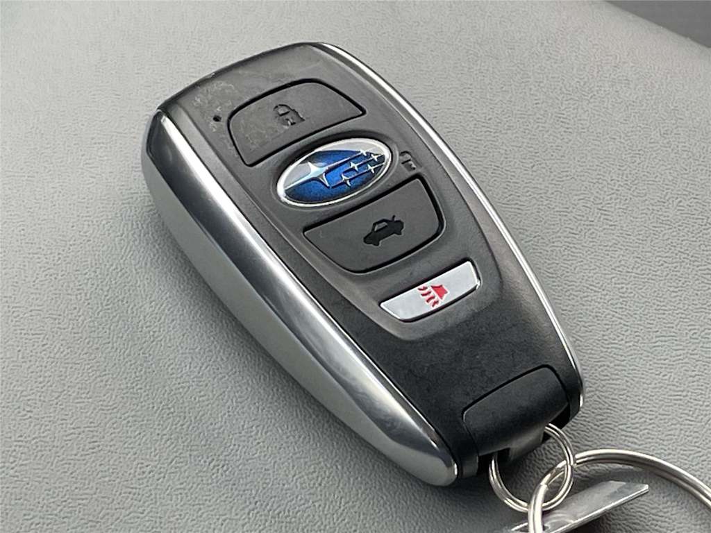 Thumbnail: 2019 Subaru Outback - 16