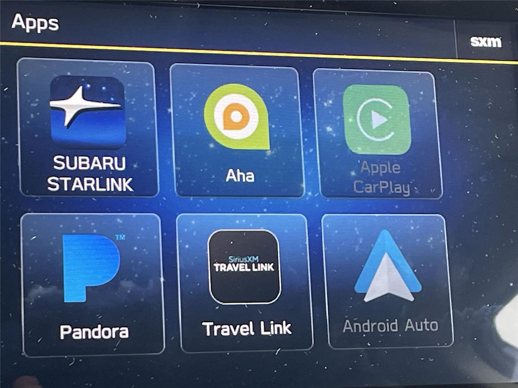 Thumbnail: 2019 Subaru Outback - 27