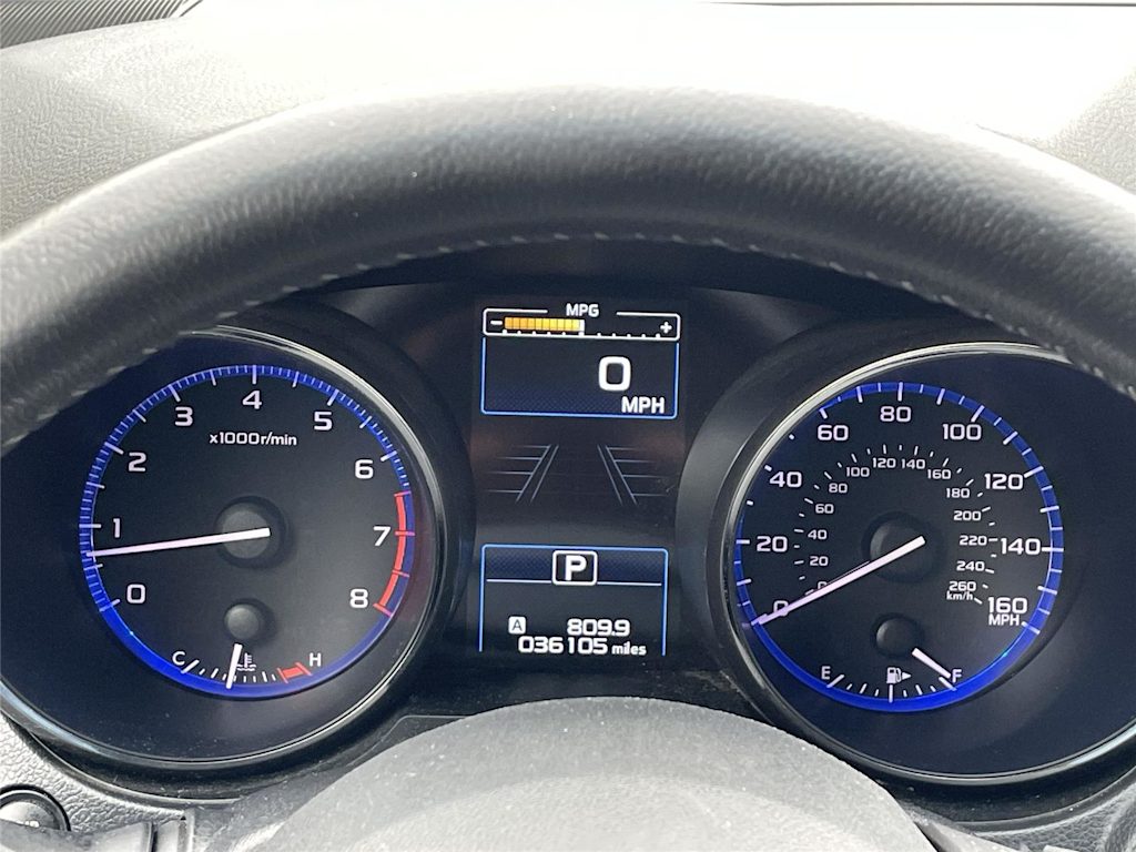 Thumbnail: 2019 Subaru Outback - 14