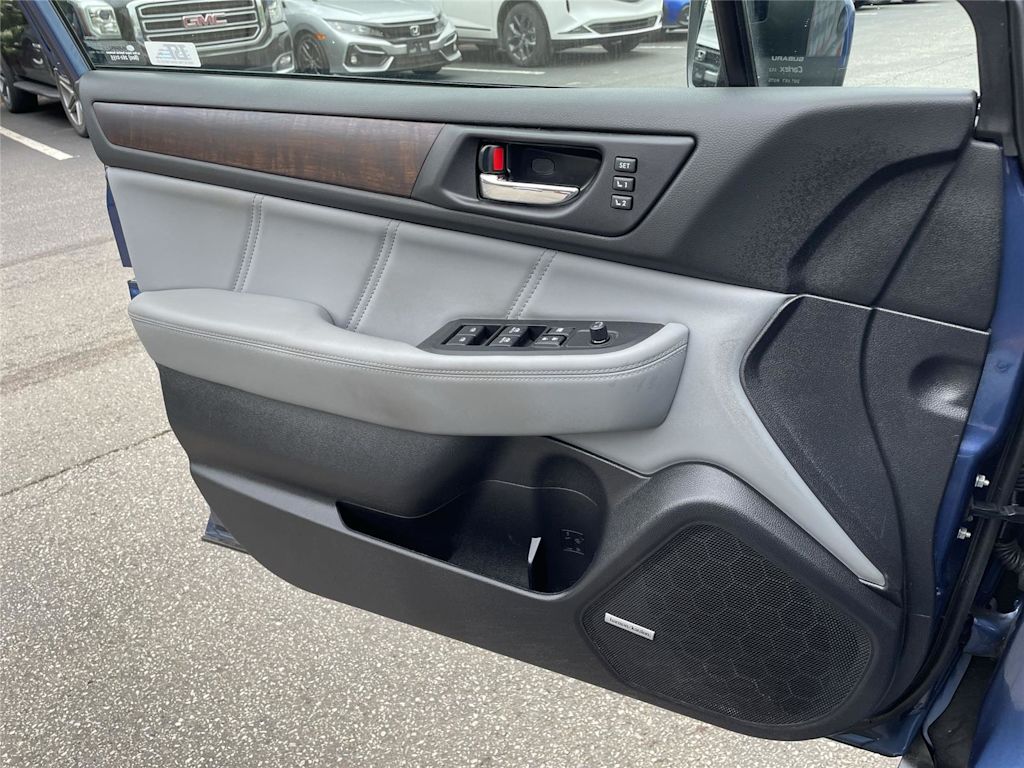 Thumbnail: 2019 Subaru Outback - 31