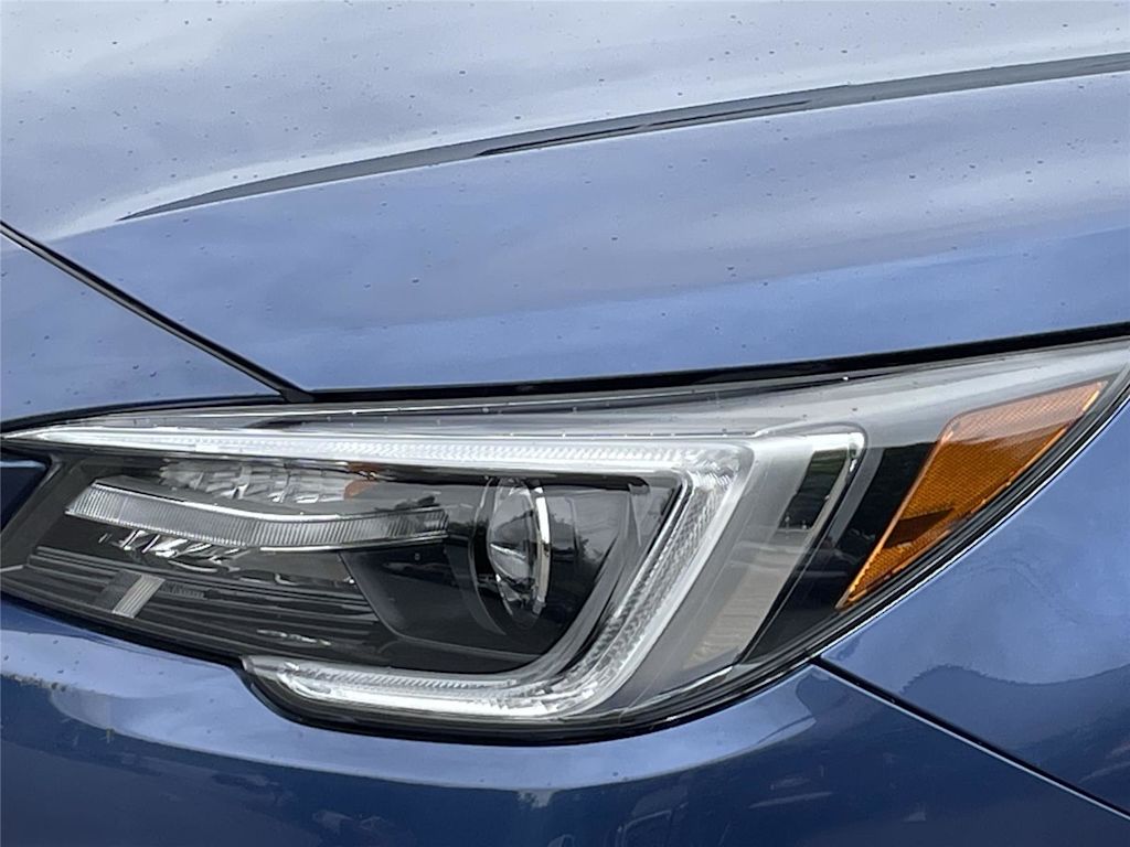 Thumbnail: 2019 Subaru Outback - 21