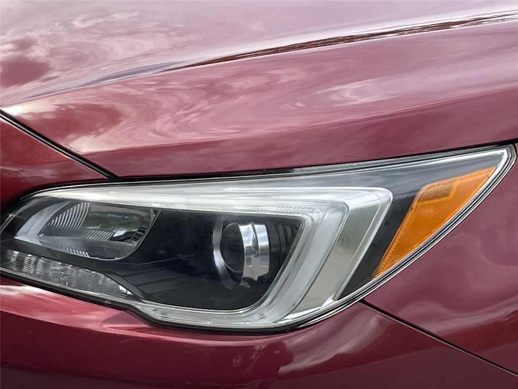 Thumbnail: 2017 Subaru Outback - 21