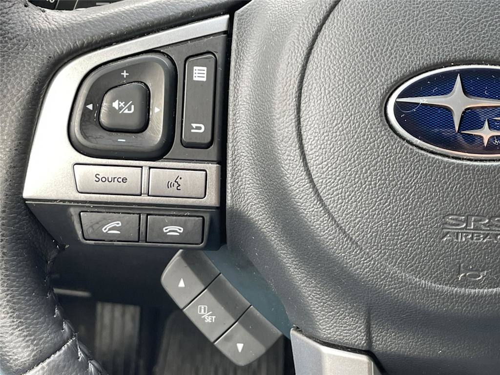 Thumbnail: 2017 Subaru Outback - 31