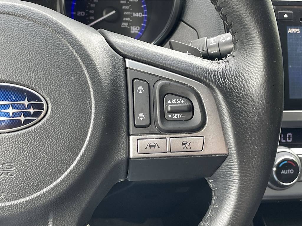 Thumbnail: 2017 Subaru Outback - 32