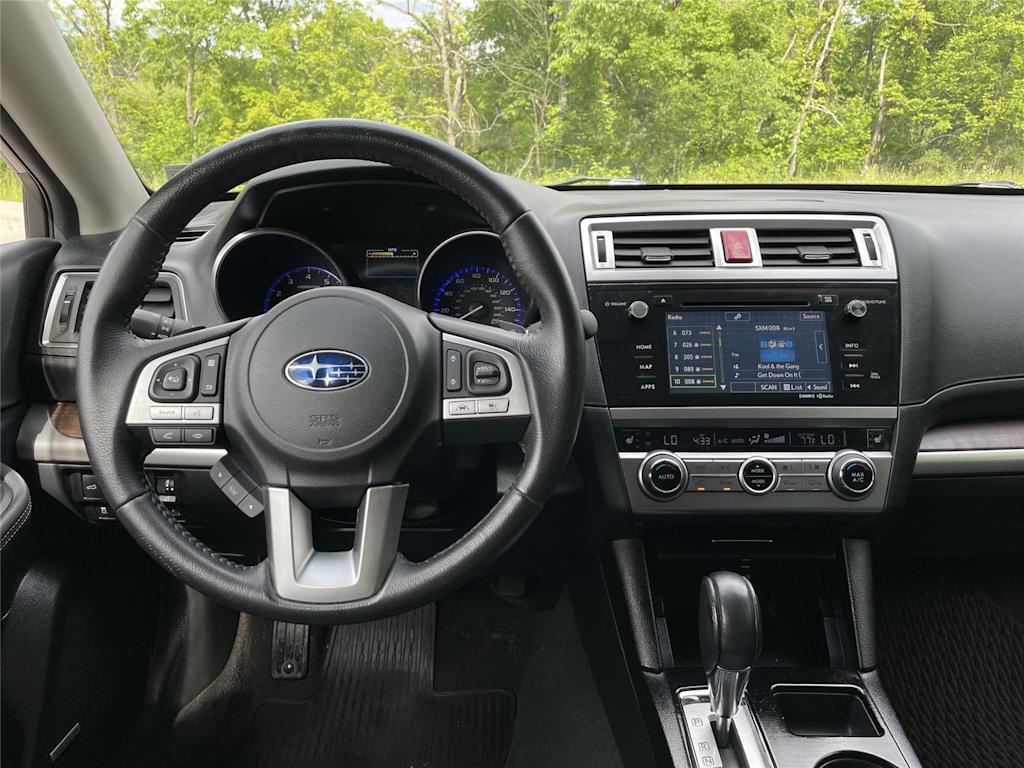 Thumbnail: 2017 Subaru Outback - 2