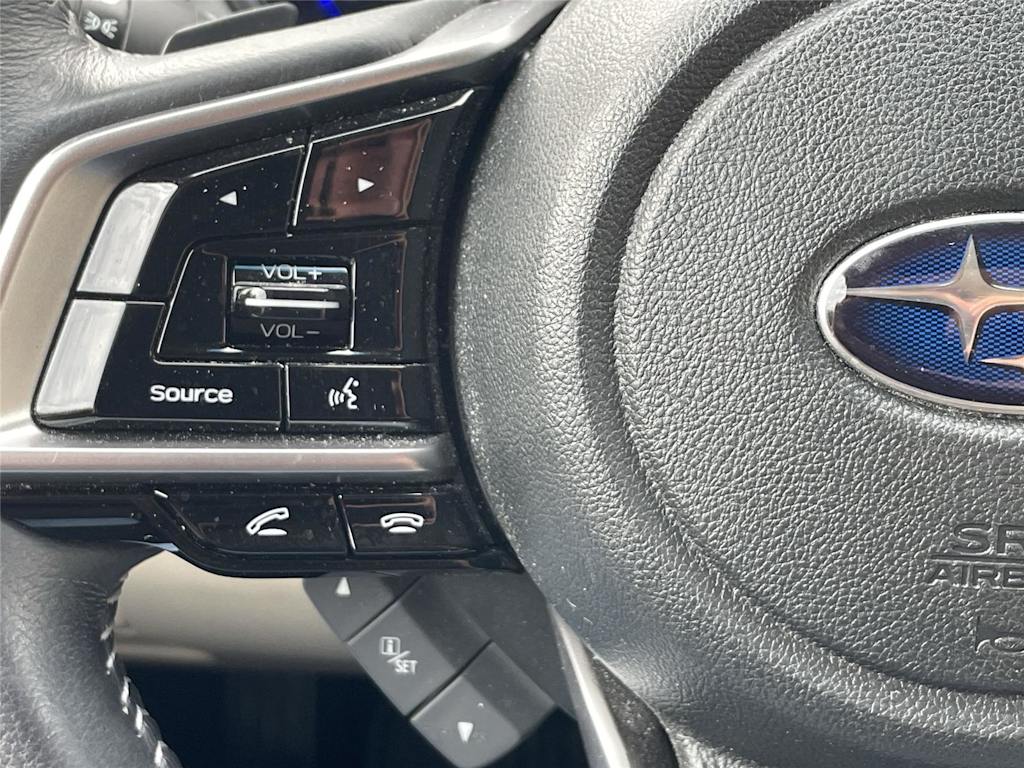 Thumbnail: 2018 Subaru Outback - 33