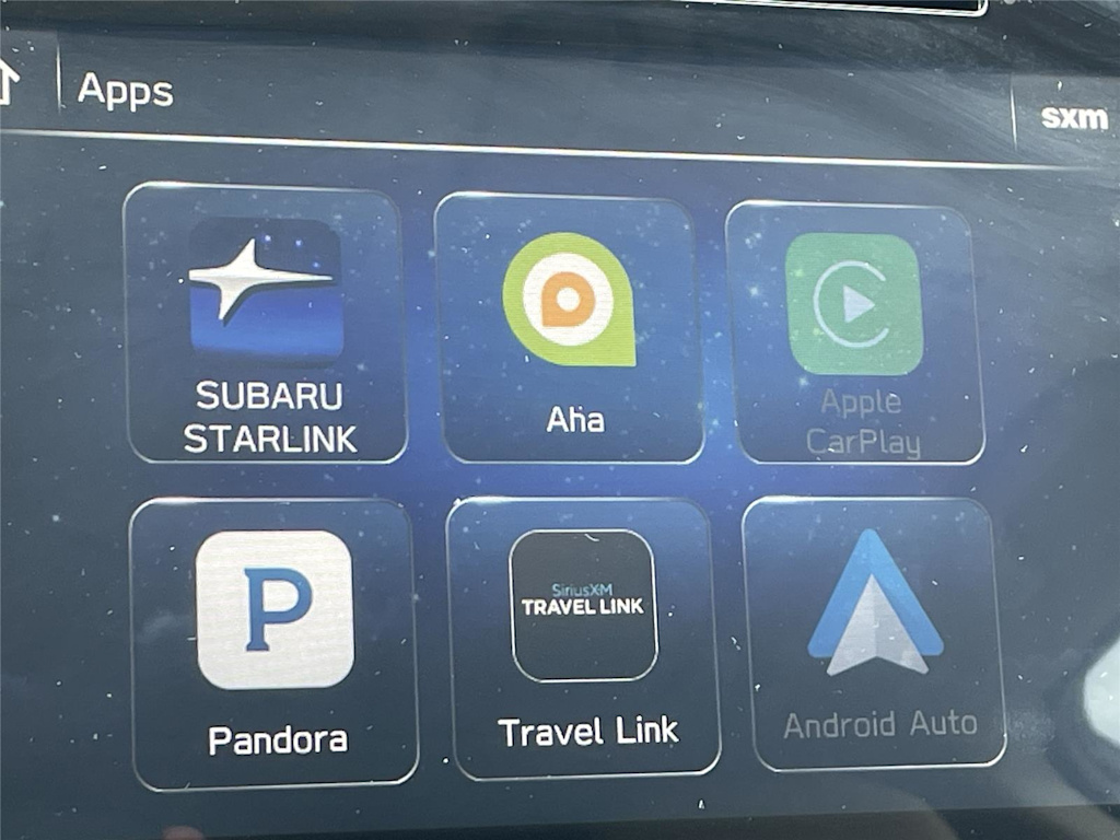 Thumbnail: 2018 Subaru Outback - 27
