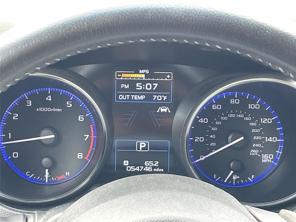 Thumbnail: 2018 Subaru Outback - 14