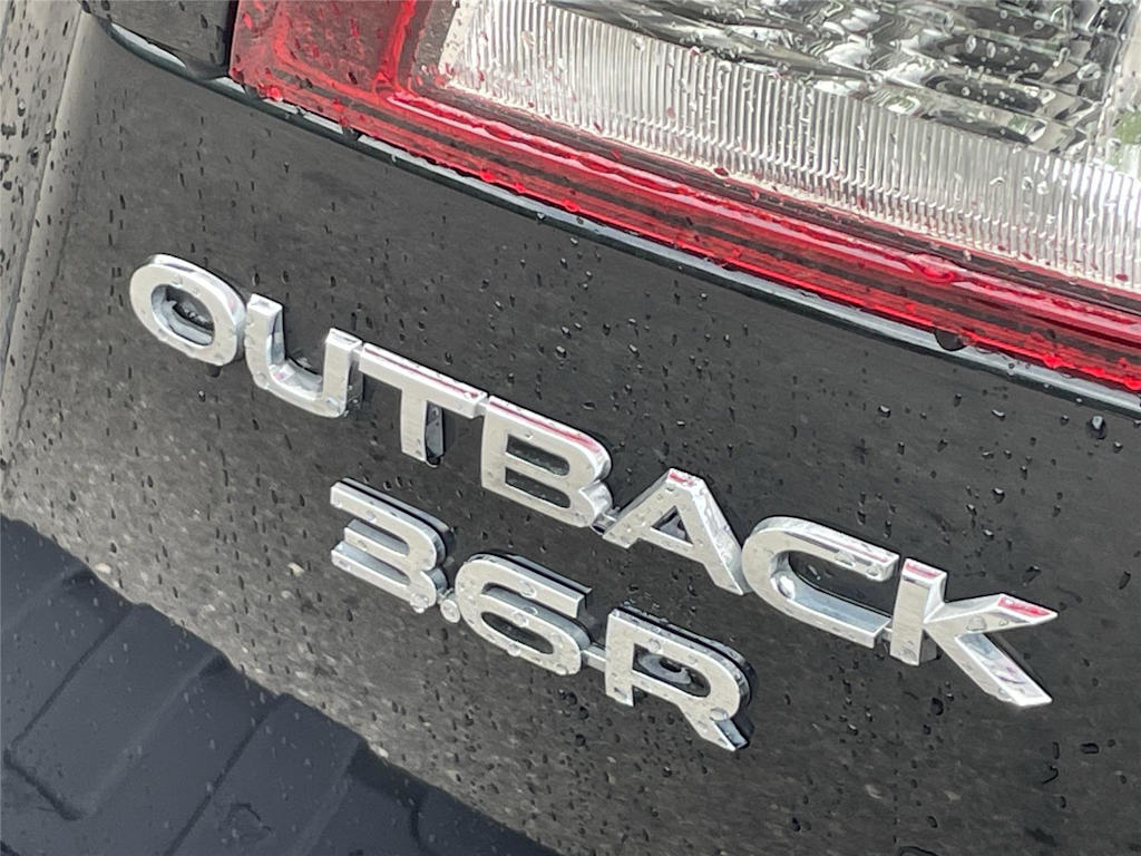 Thumbnail: 2018 Subaru Outback - 7