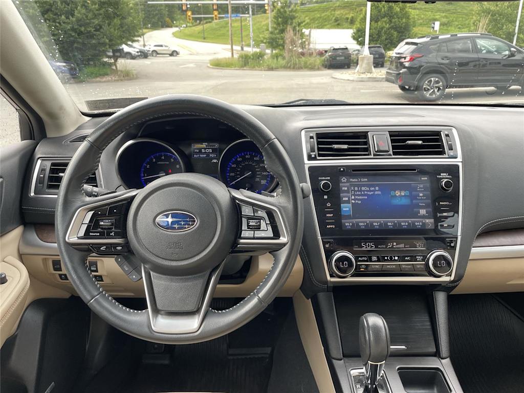 Thumbnail: 2018 Subaru Outback - 2
