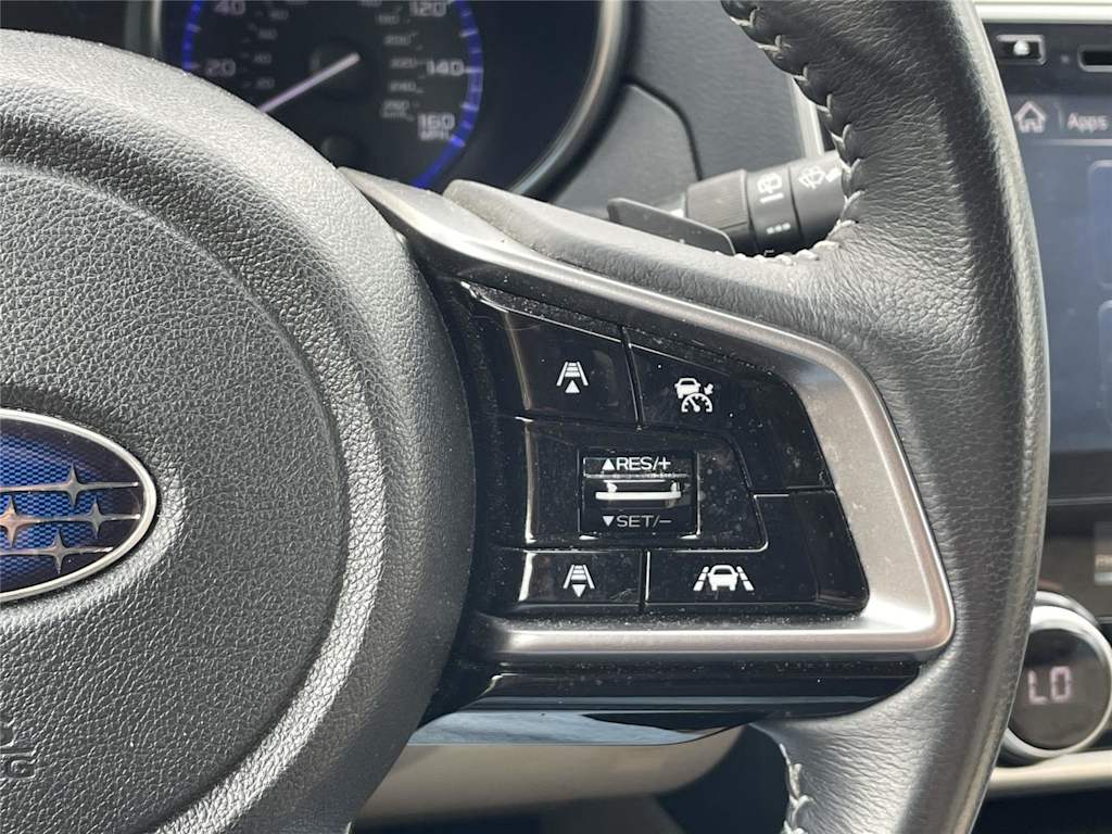 Thumbnail: 2018 Subaru Outback - 34