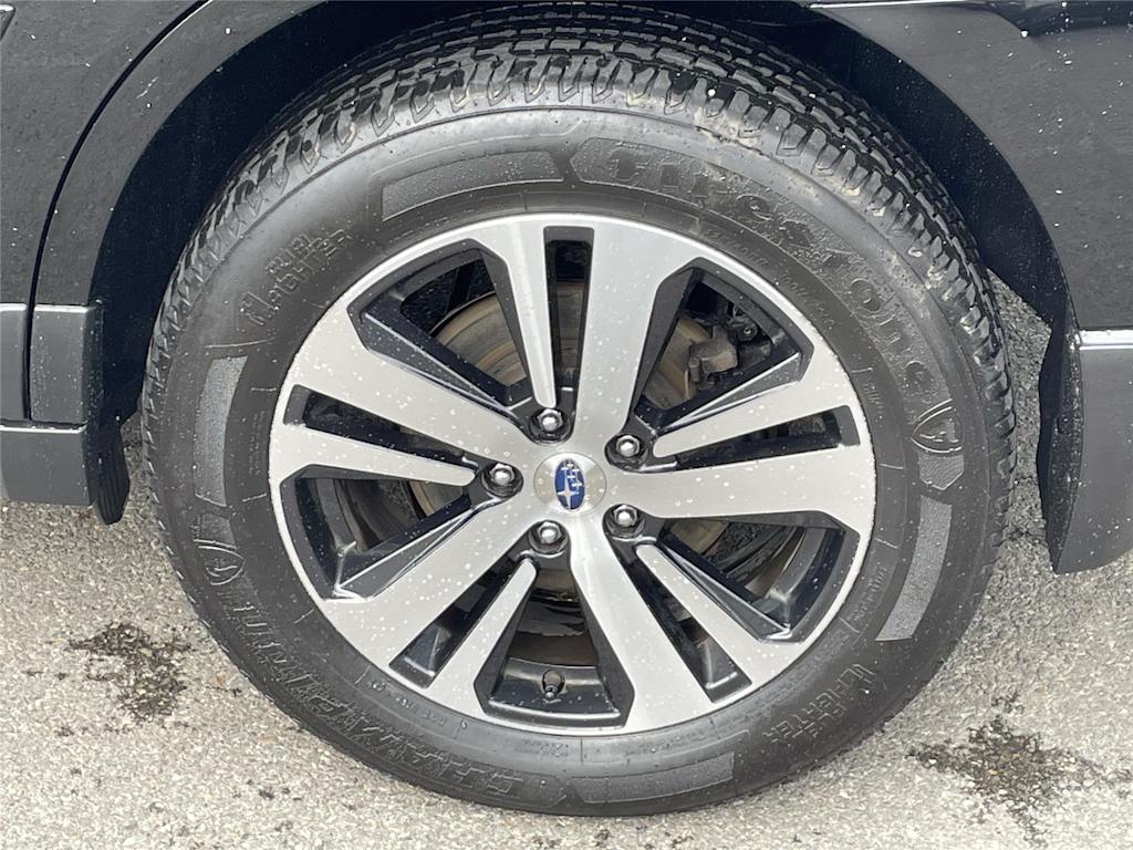 Thumbnail: 2018 Subaru Outback - 8