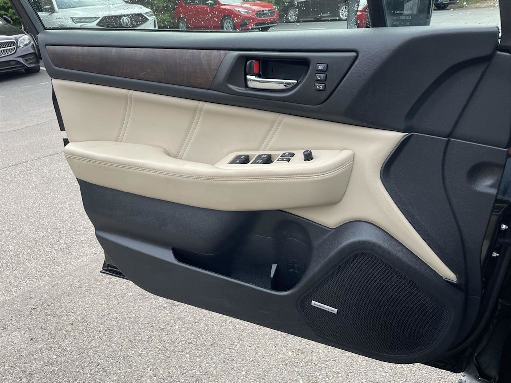 Thumbnail: 2018 Subaru Outback - 31