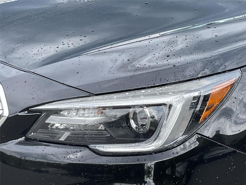Thumbnail: 2018 Subaru Outback - 21