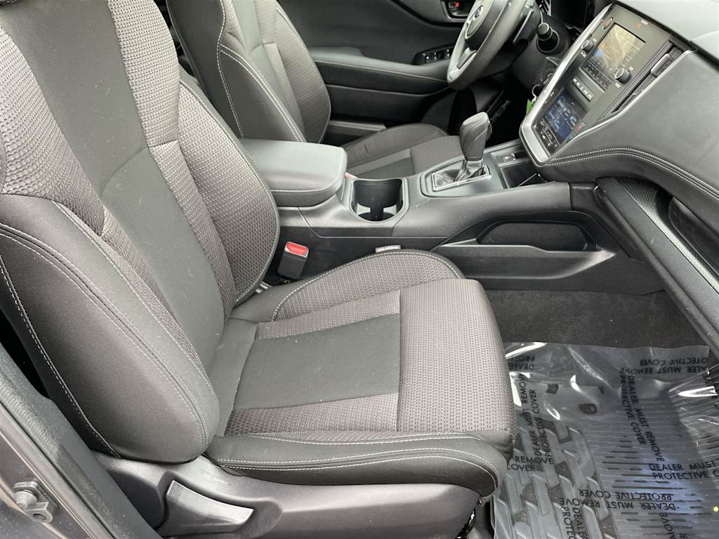 Thumbnail: 2025 Subaru Outback - 11