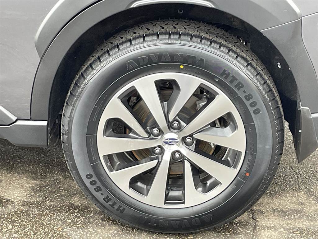 Thumbnail: 2025 Subaru Outback - 8