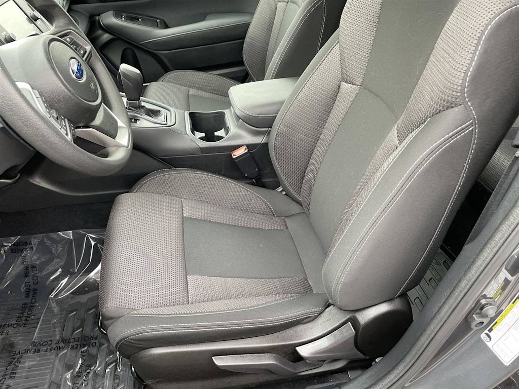 Thumbnail: 2025 Subaru Outback - 10