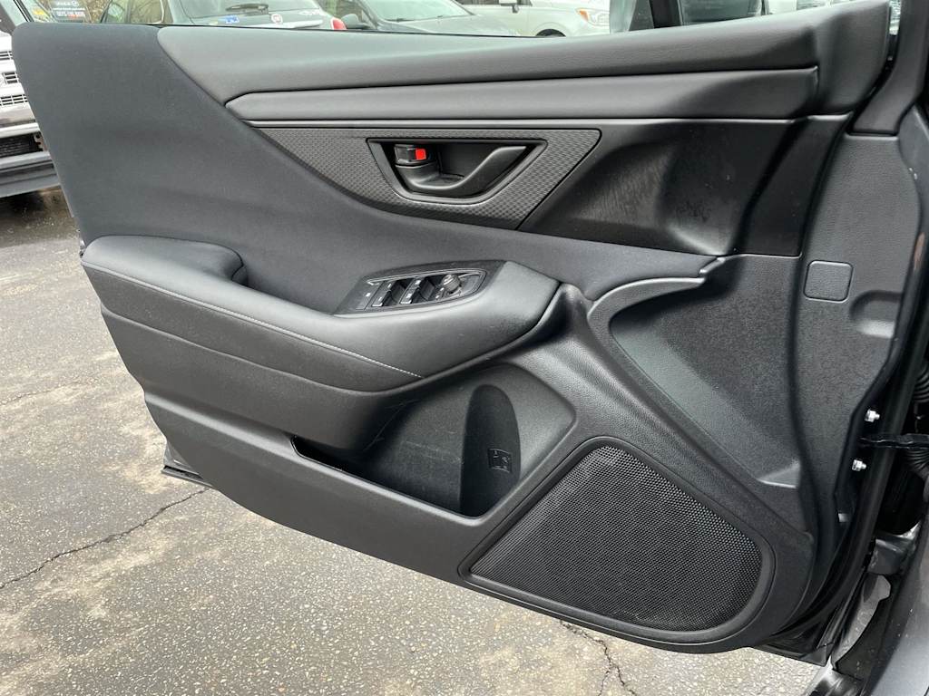 Thumbnail: 2025 Subaru Outback - 27