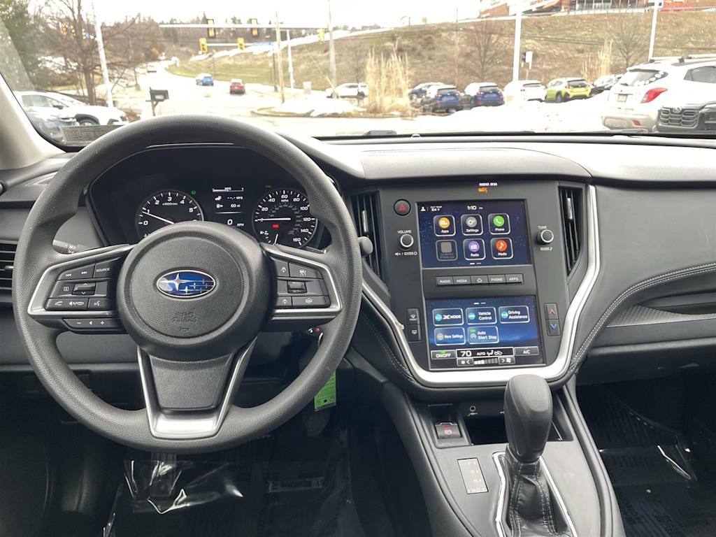 Thumbnail: 2025 Subaru Outback - 2