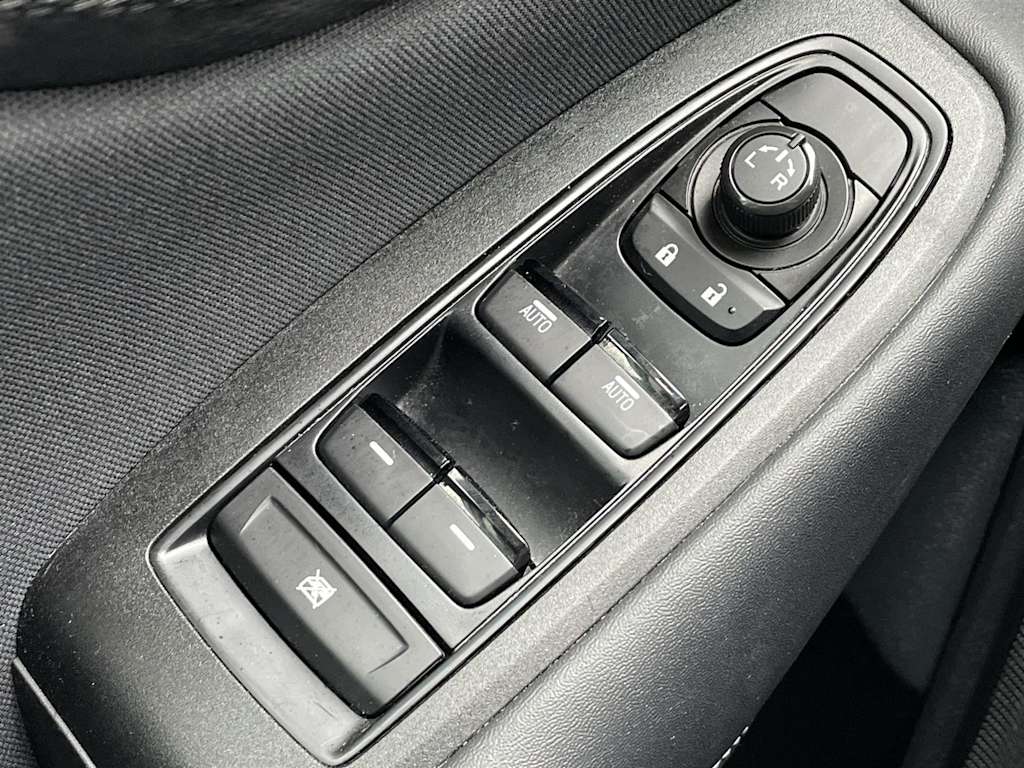 Thumbnail: 2025 Subaru Outback - 28