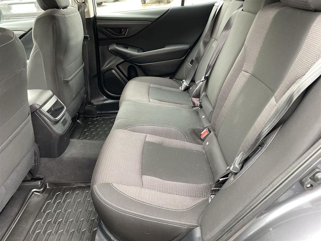 Thumbnail: 2025 Subaru Outback - 12