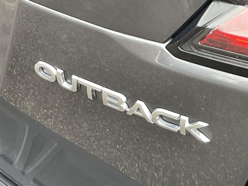 Thumbnail: 2025 Subaru Outback - 7