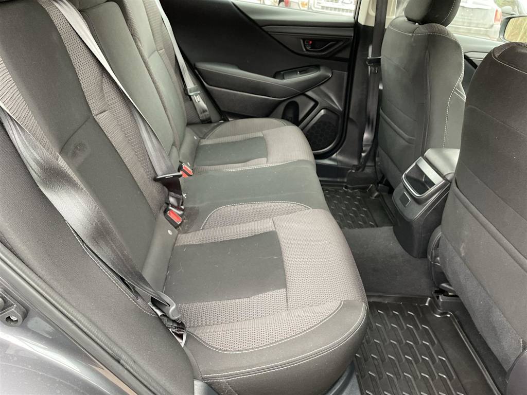 Thumbnail: 2025 Subaru Outback - 23