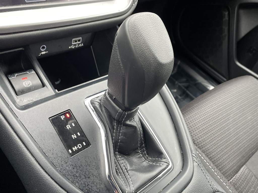 Thumbnail: 2025 Subaru Outback - 14