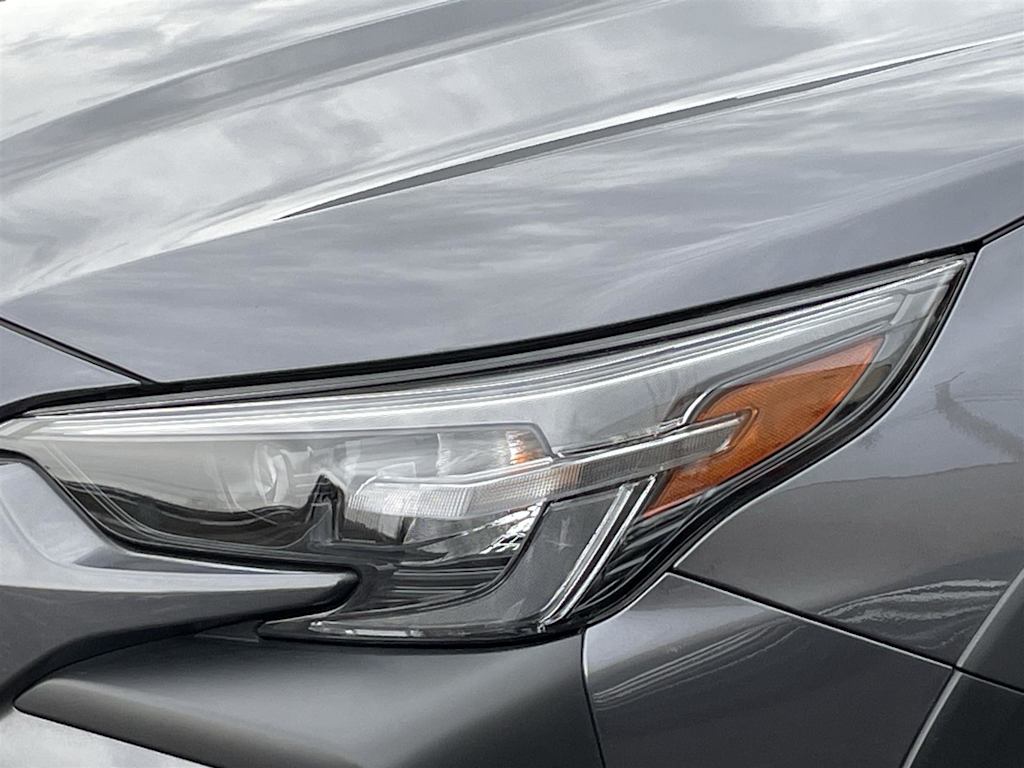 Thumbnail: 2025 Subaru Outback - 21