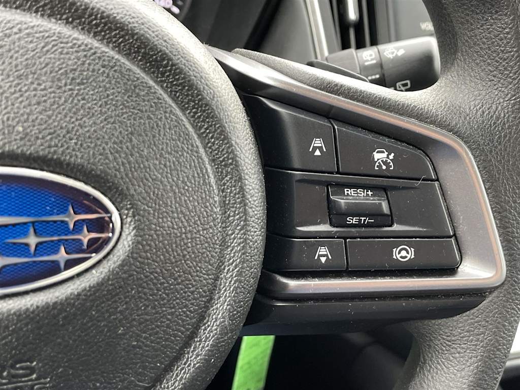 Thumbnail: 2025 Subaru Outback - 30