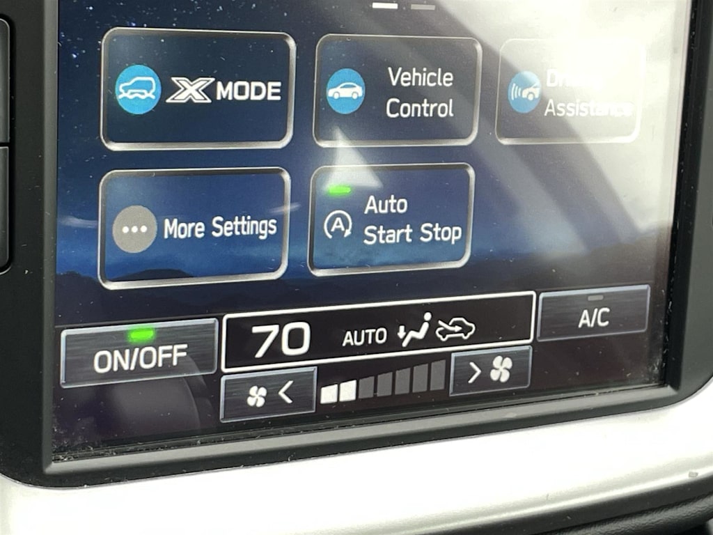 Thumbnail: 2025 Subaru Outback - 26