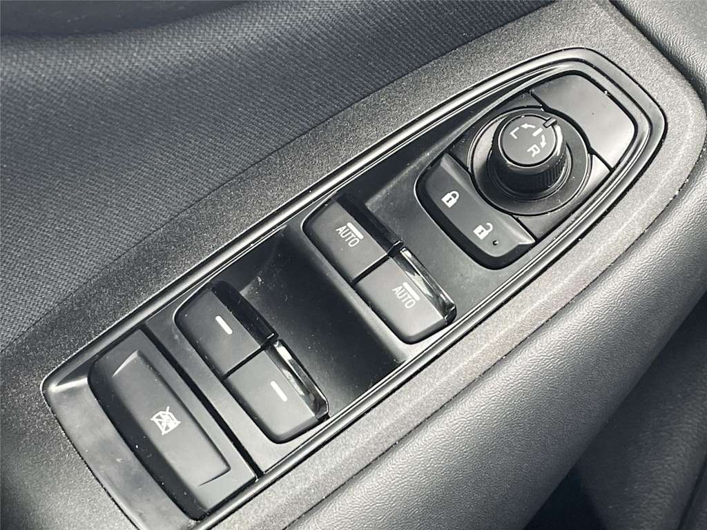 Thumbnail: 2025 Subaru Outback - 26