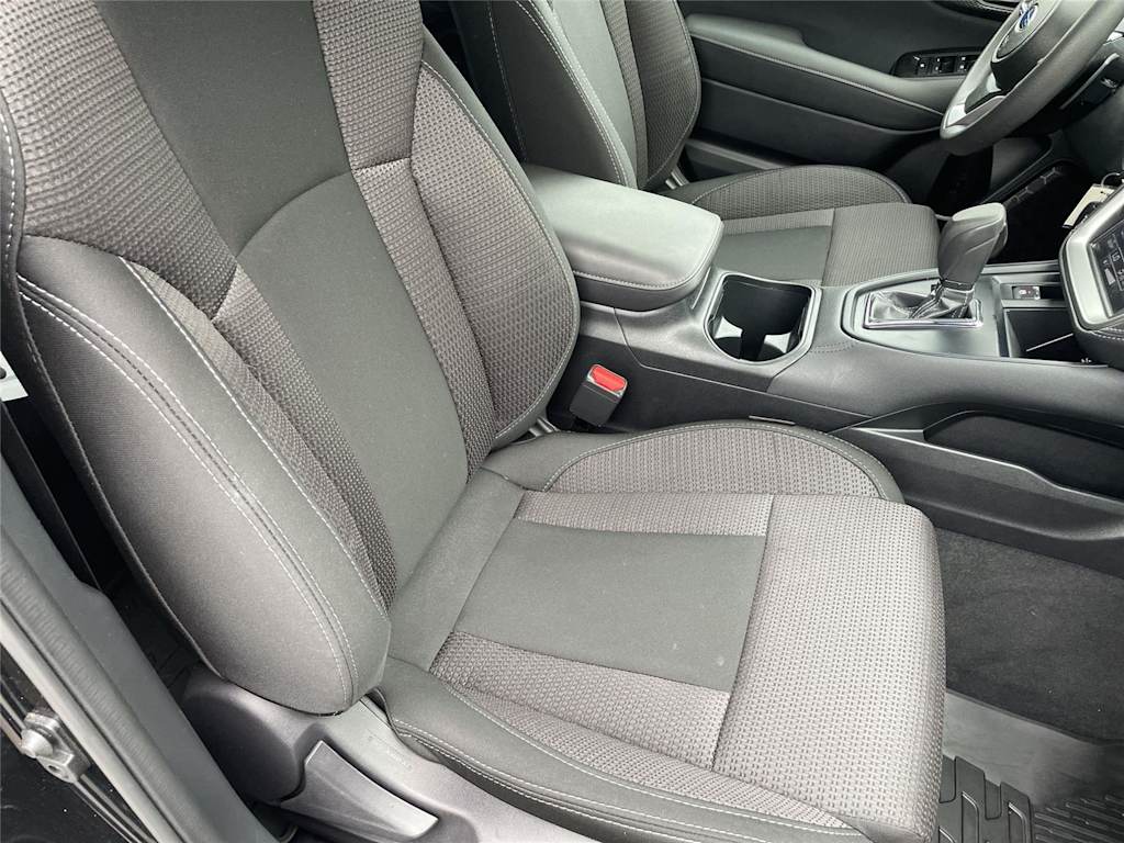 Thumbnail: 2025 Subaru Outback - 10
