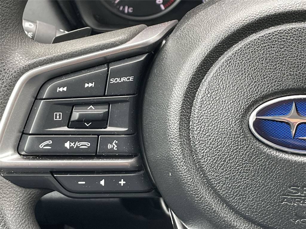 Thumbnail: 2025 Subaru Outback - 27