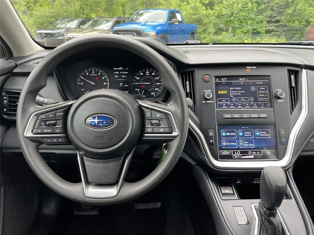 Thumbnail: 2025 Subaru Outback - 2