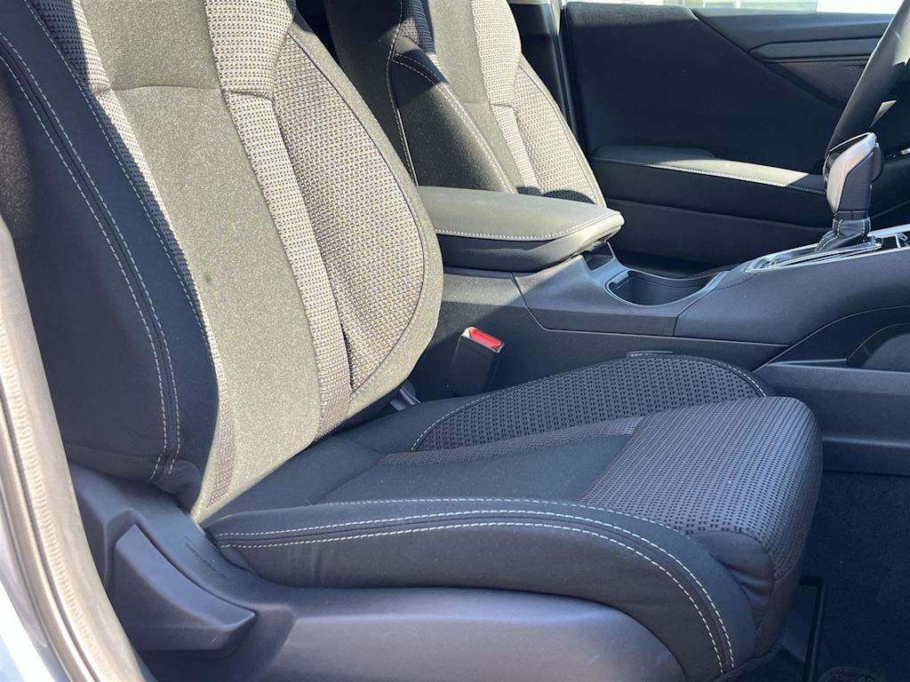 Thumbnail: 2025 Subaru Outback - 9