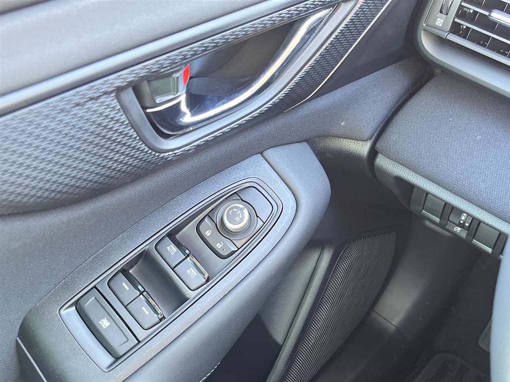 Thumbnail: 2025 Subaru Outback - 27