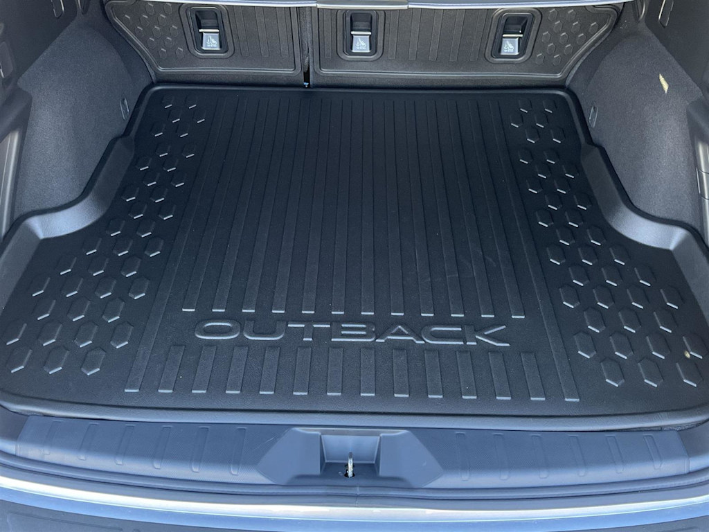 Thumbnail: 2025 Subaru Outback - 14