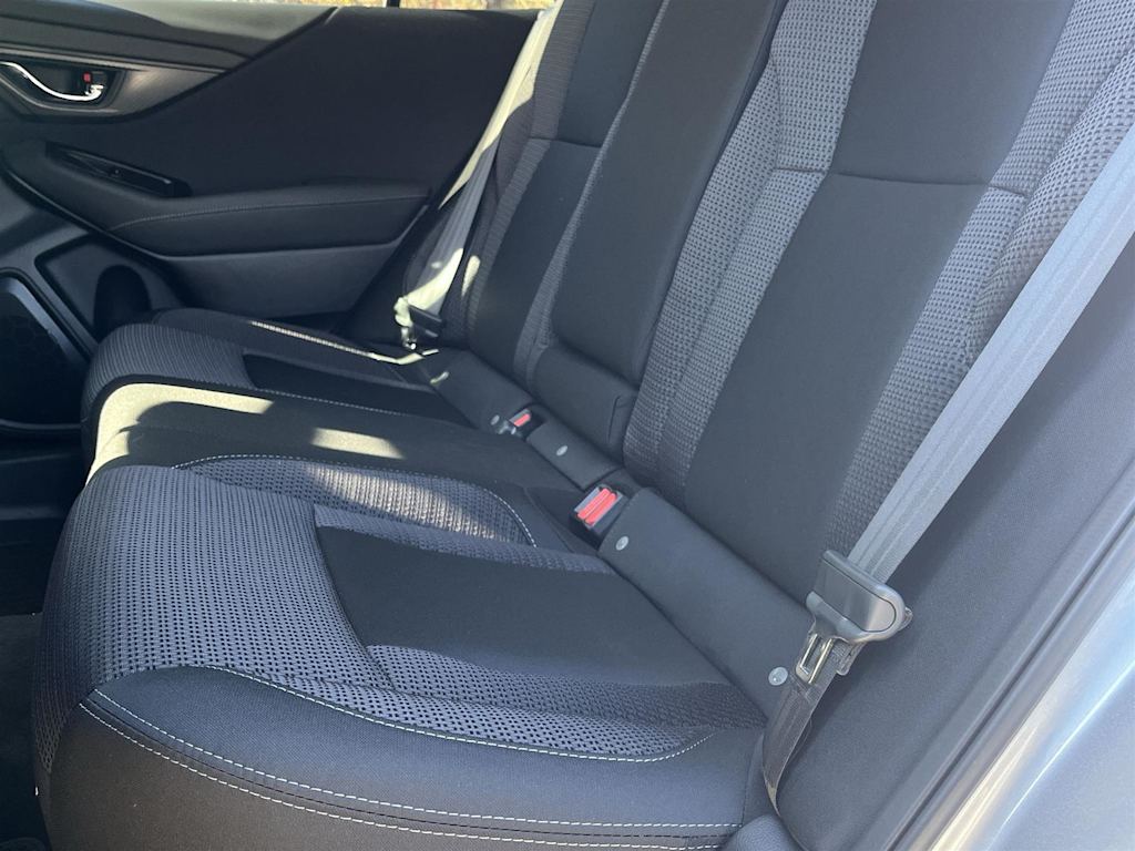 Thumbnail: 2025 Subaru Outback - 10