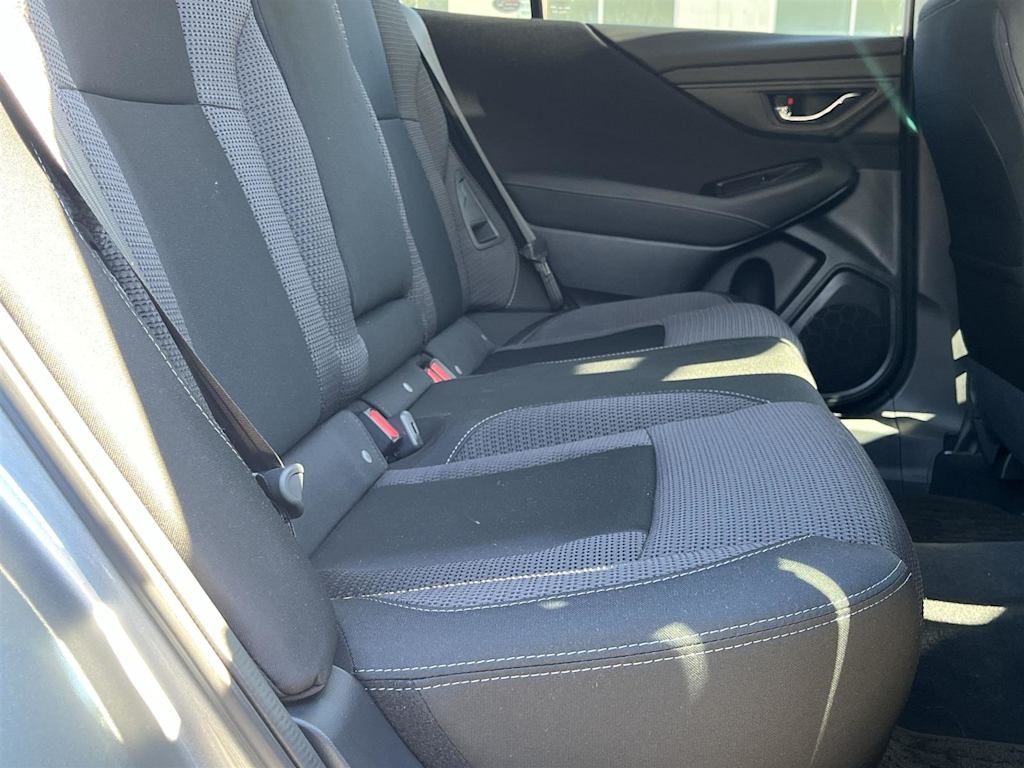 Thumbnail: 2025 Subaru Outback - 22