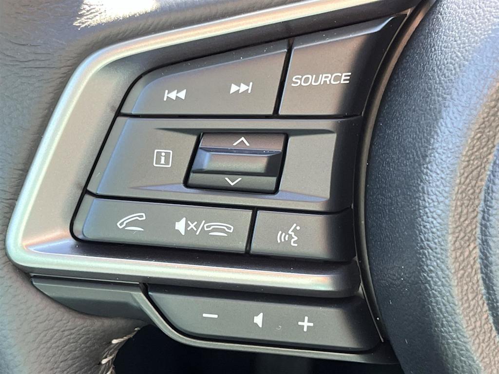 Thumbnail: 2025 Subaru Outback - 28