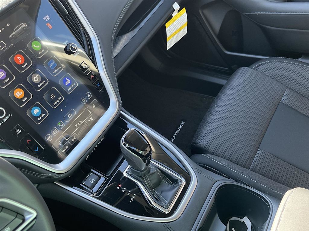 Thumbnail: 2025 Subaru Outback - 12