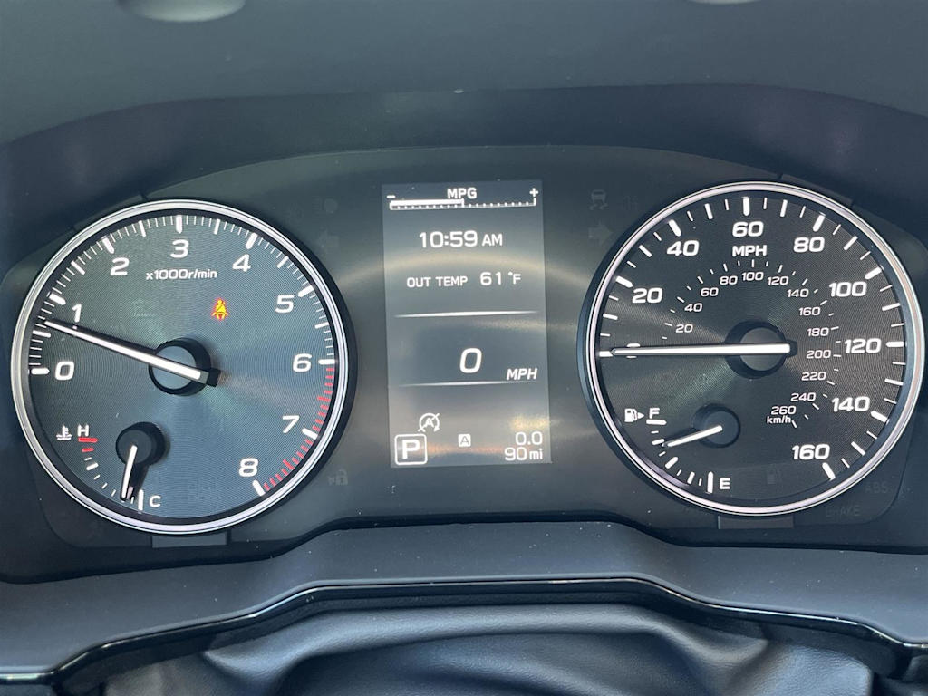 Thumbnail: 2025 Subaru Outback - 31