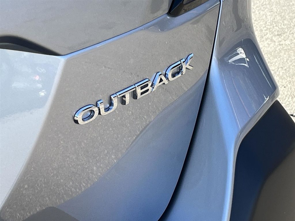 Thumbnail: 2025 Subaru Outback - 7