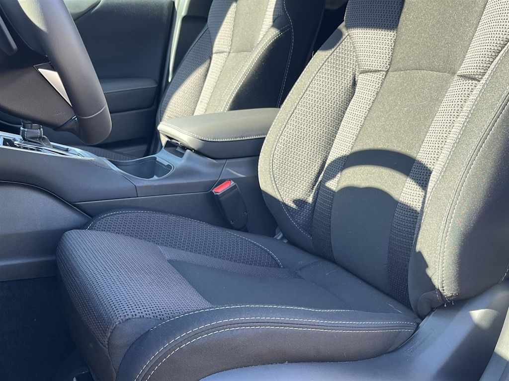 Thumbnail: 2025 Subaru Outback - 20