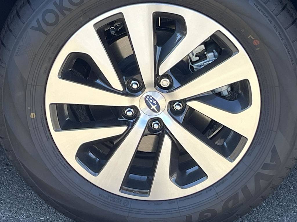 Thumbnail: 2025 Subaru Outback - 8